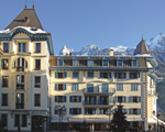 Grand Hotel des Alpes, Chamonix